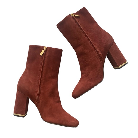 Michael Kors Ankle Boots - Picture 2 of 9